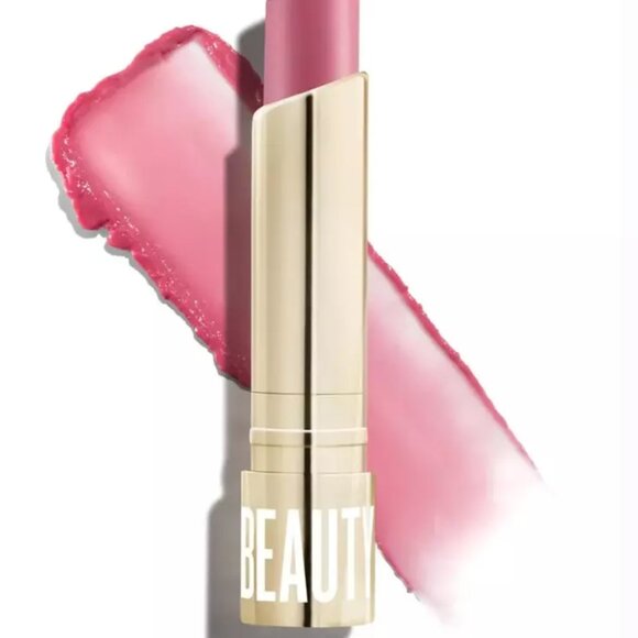 Beautycounter Clean Swipe Hyaluronic Lip Balm - Plush